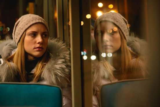 Мой чужой ребенок (2016)