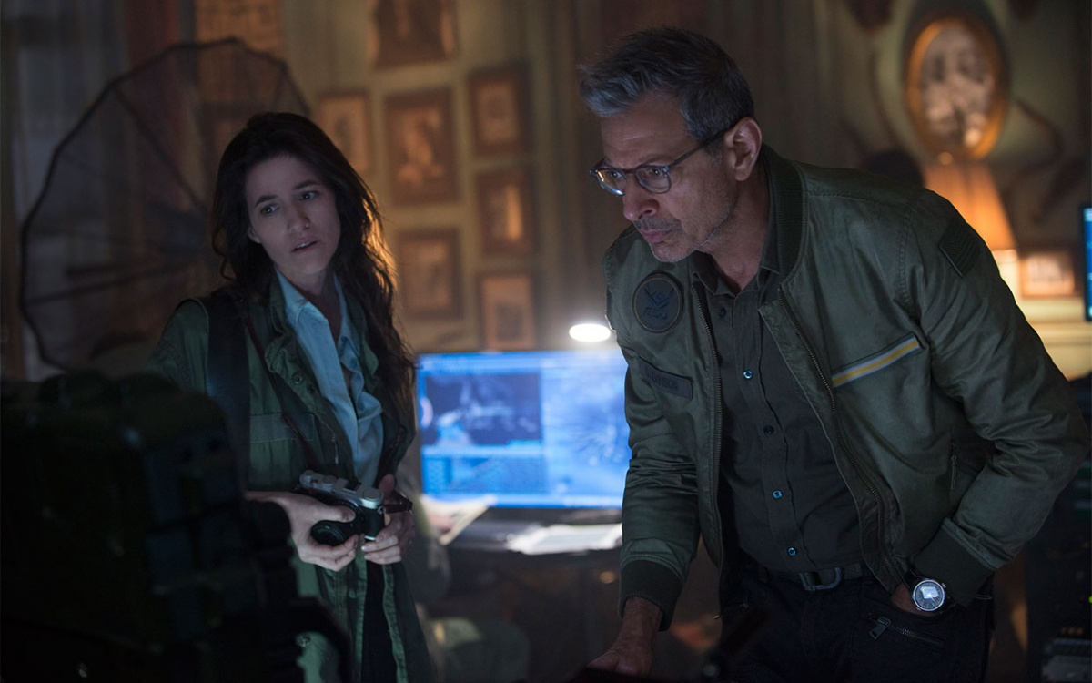 День независимости: Возрождение (2016)