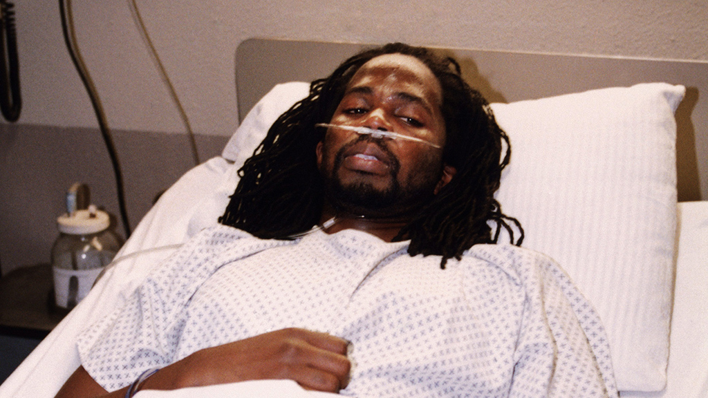 Тюрьма «ОZ» (1997)