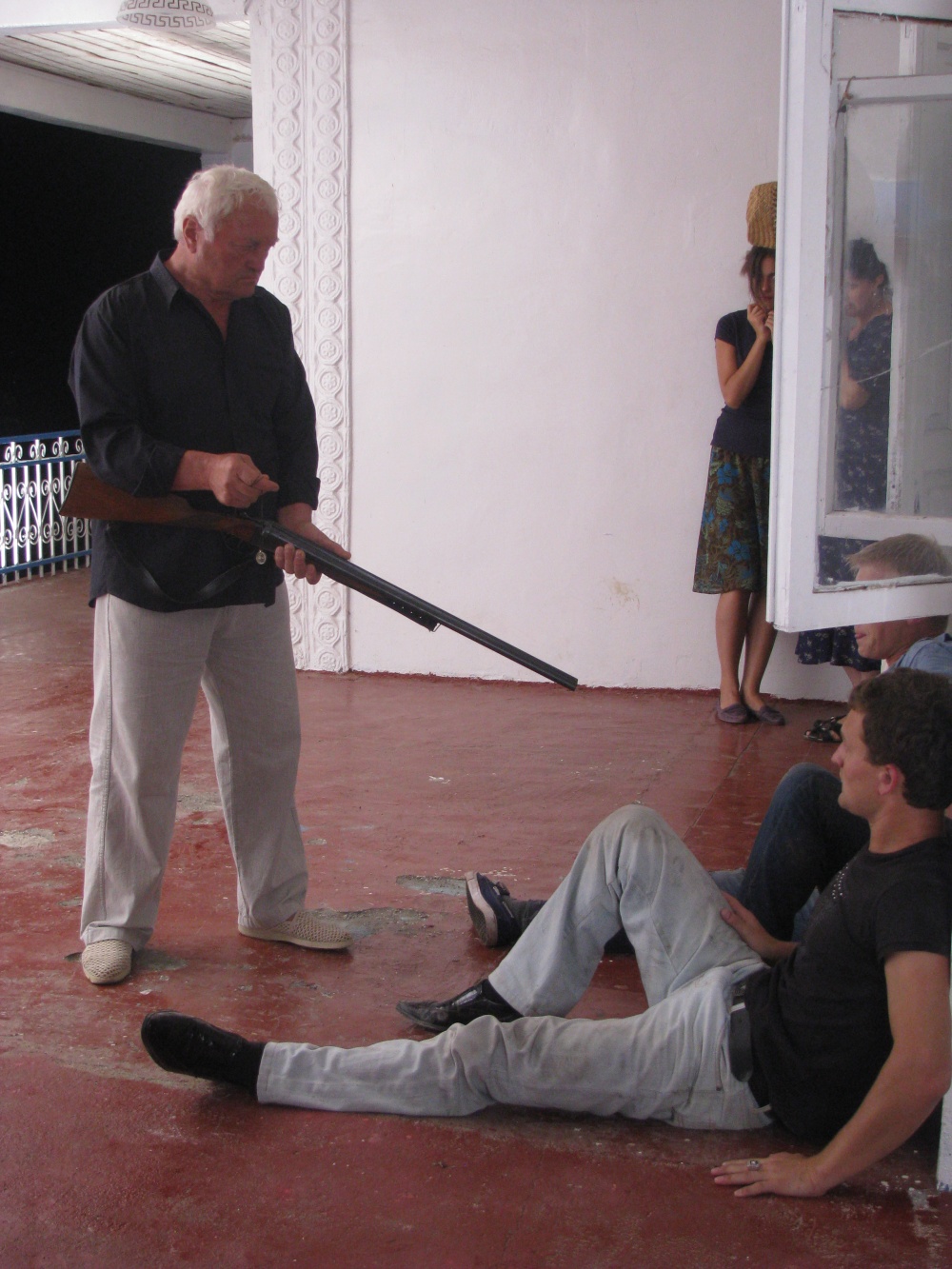 Летние каникулы (2013)