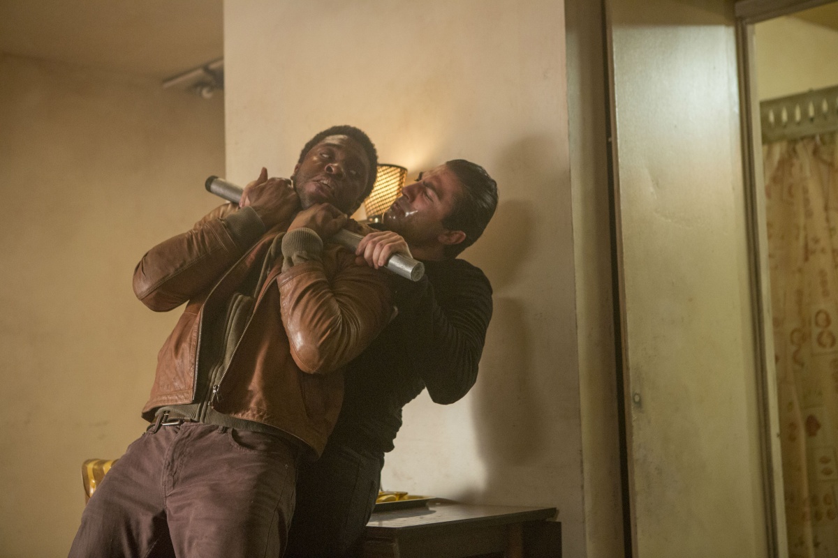 Послание от Кинга (2016)