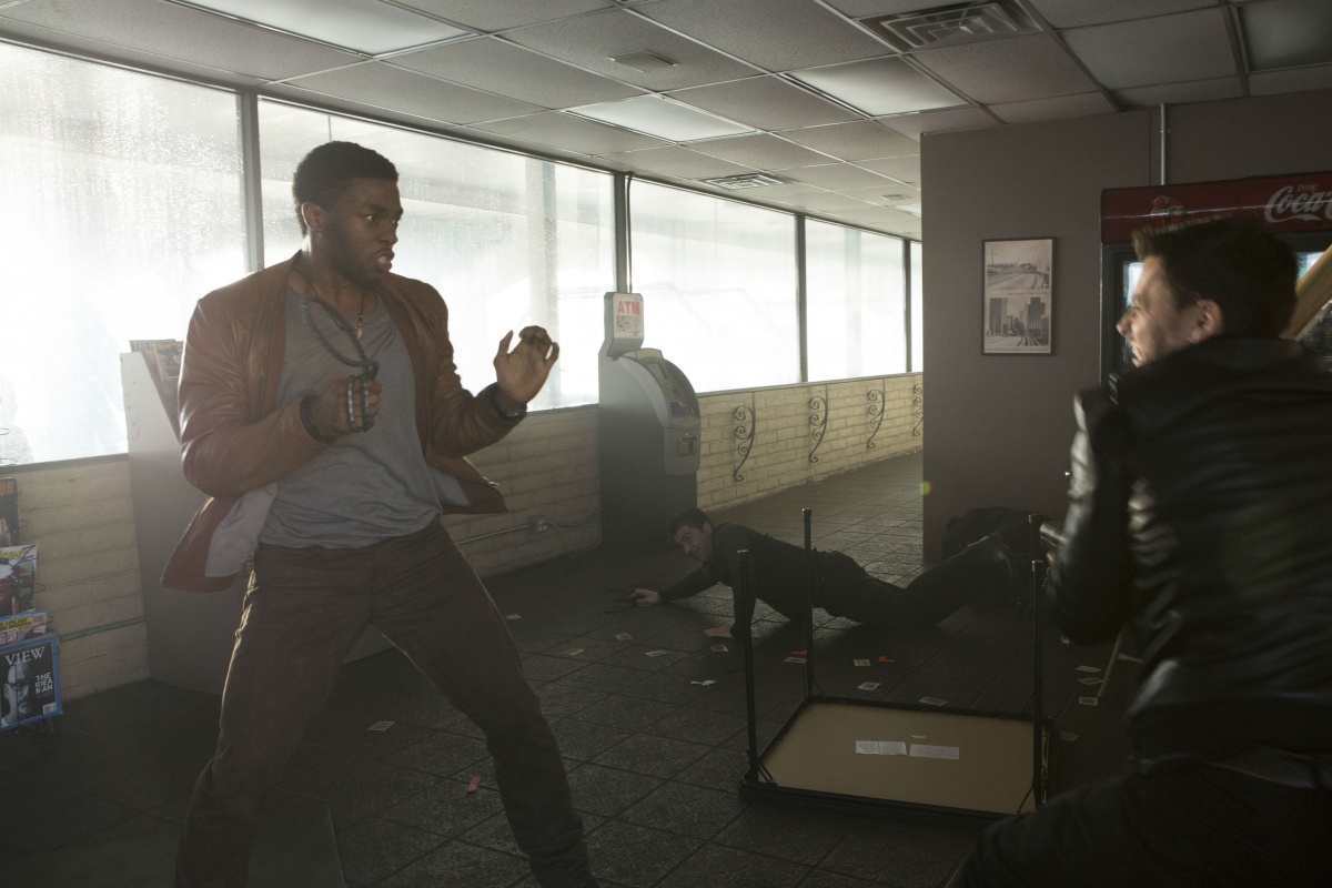 Послание от Кинга (2016)