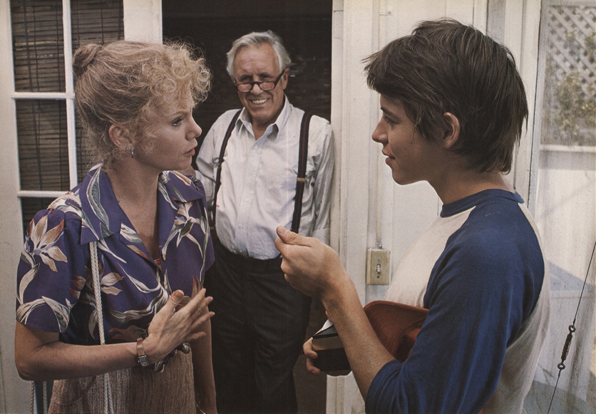 Макс Дьюган возвращается (1983)