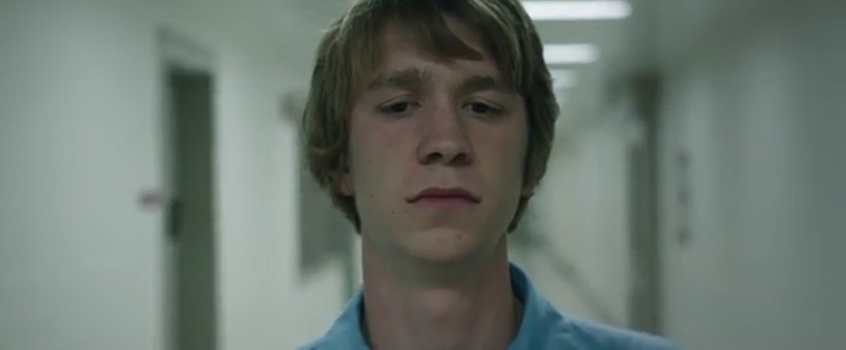 Студент со связями (2015)