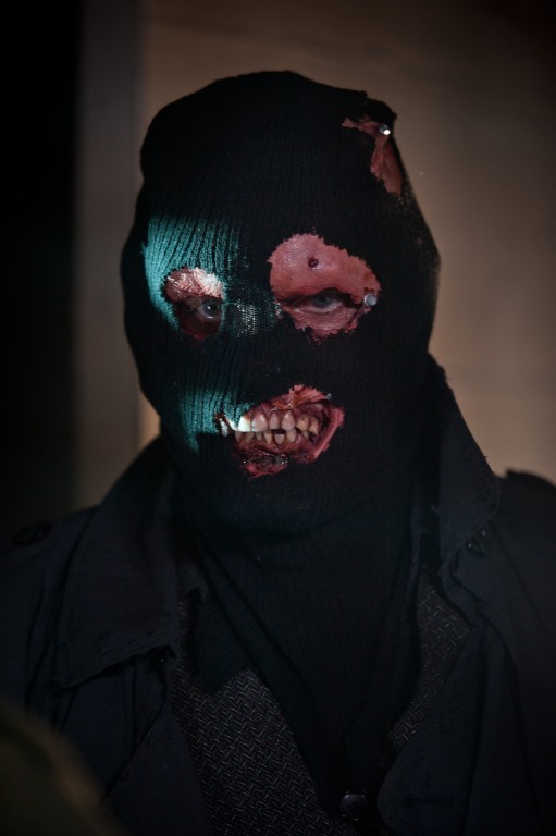 Кошмар дома на холмах 2 (2013)