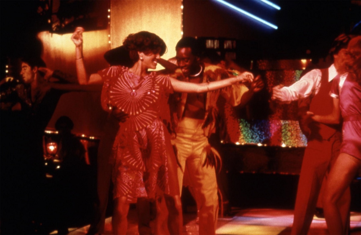 Ночи в стиле буги (1997)