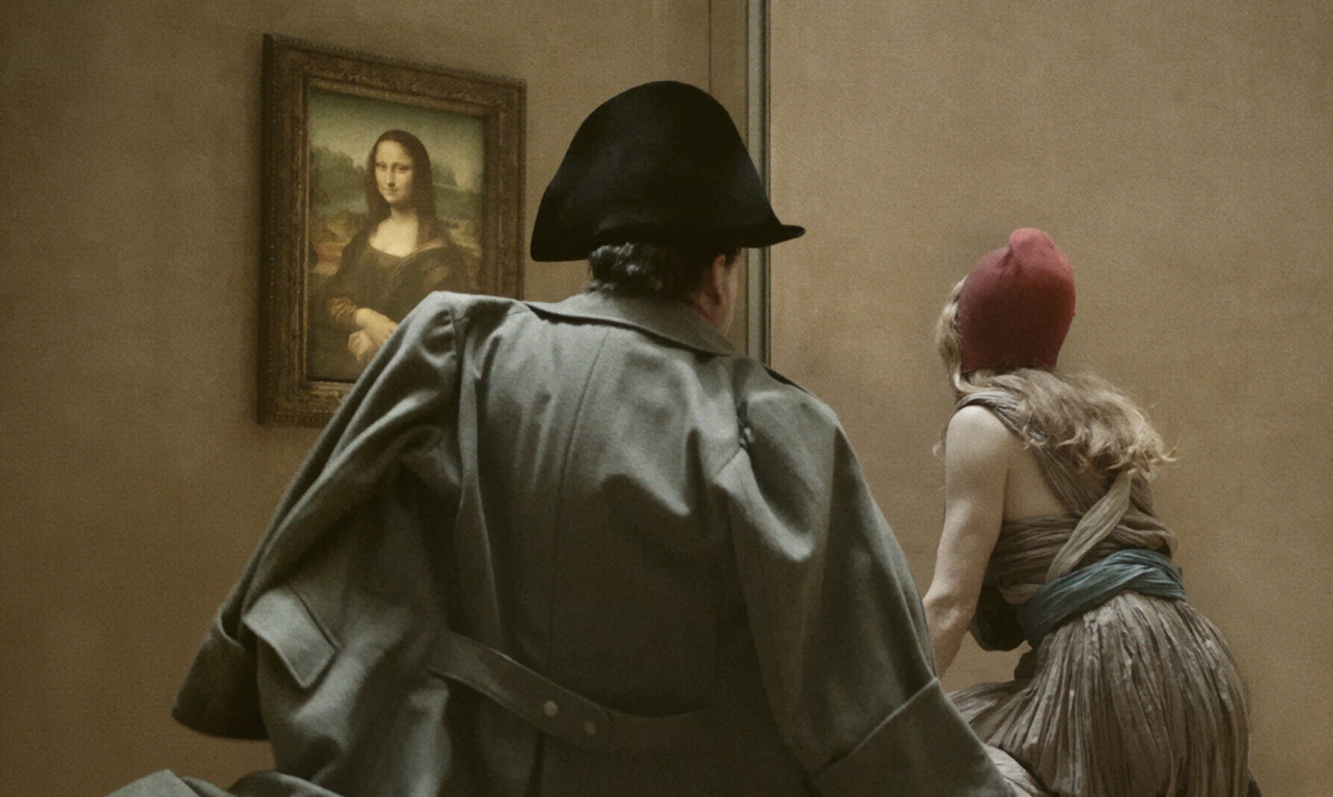 Франкофония (2015)