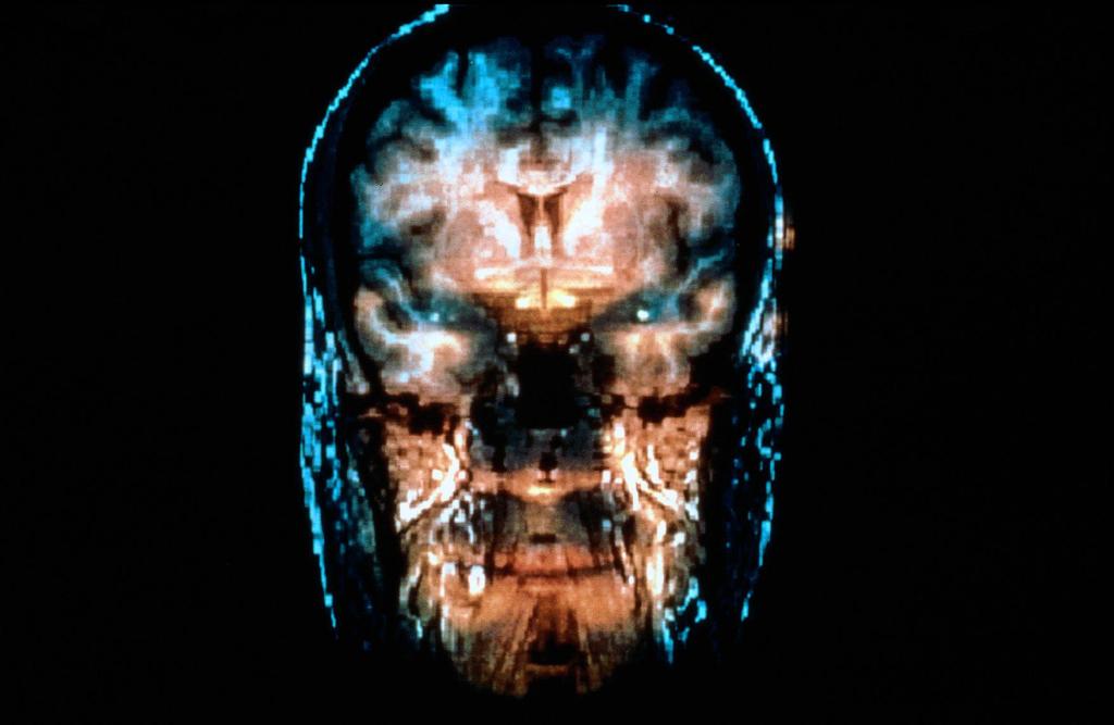 Призрак в машине (1993)