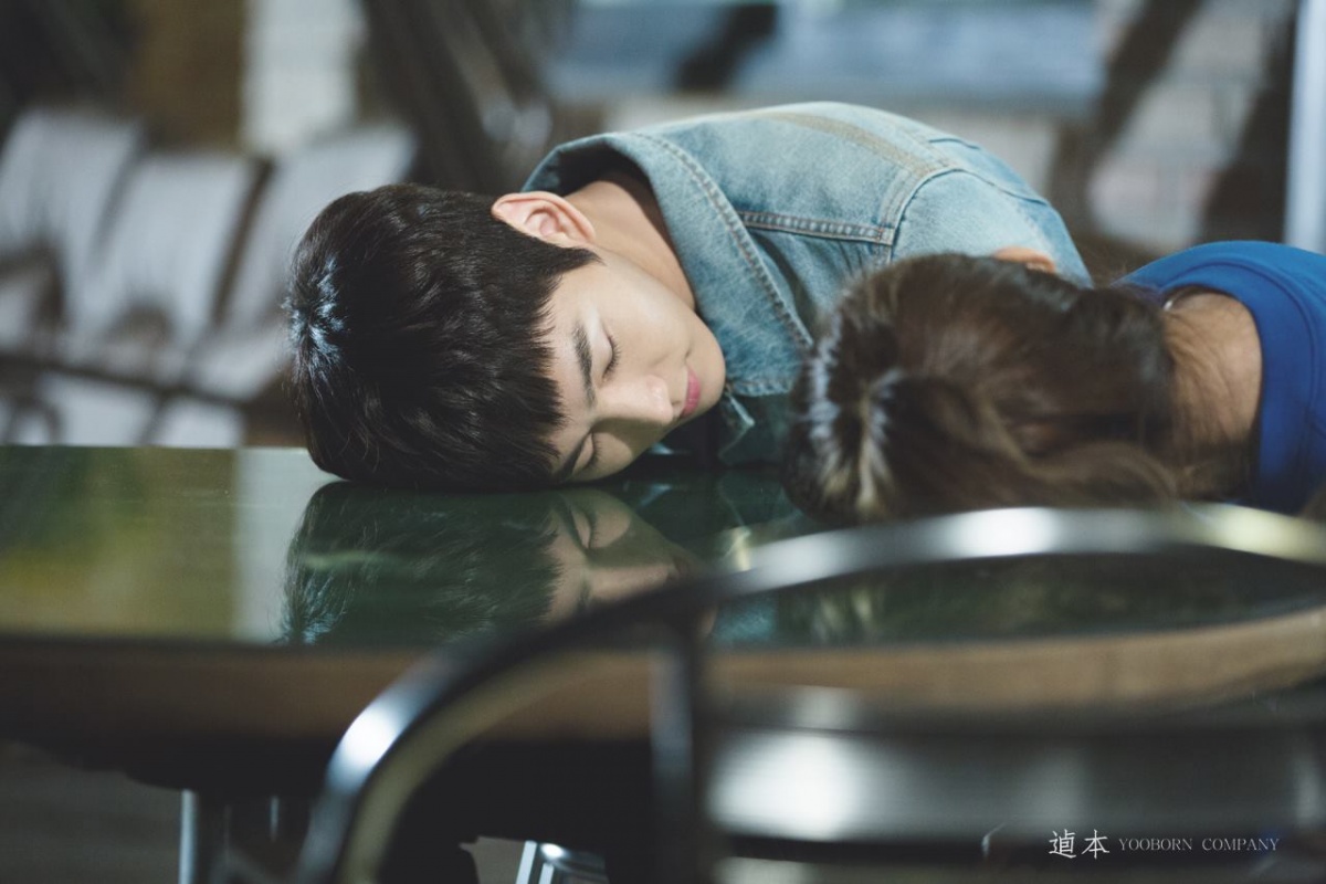 Выше нос! (2015)