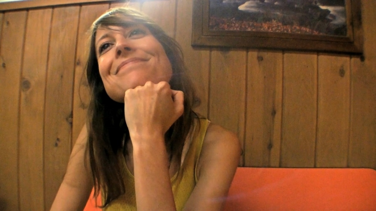 Уиллоу Крик (2013)