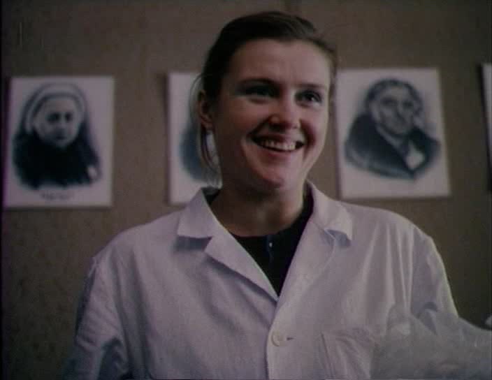 На тебя уповаю (2007)