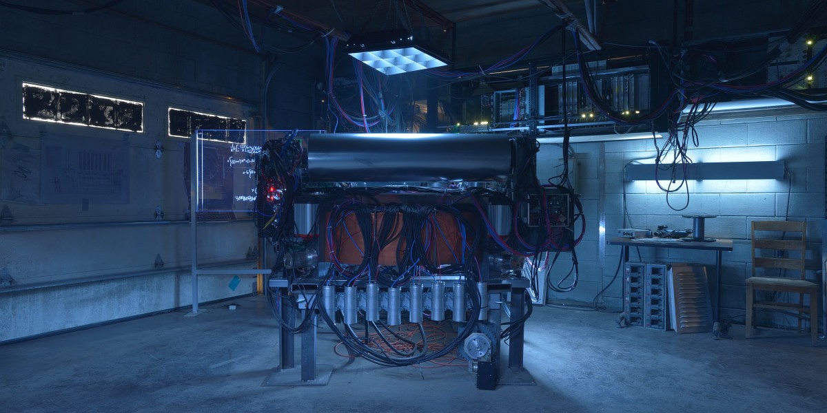 Арка / Арк: Ковчег времени (2016)