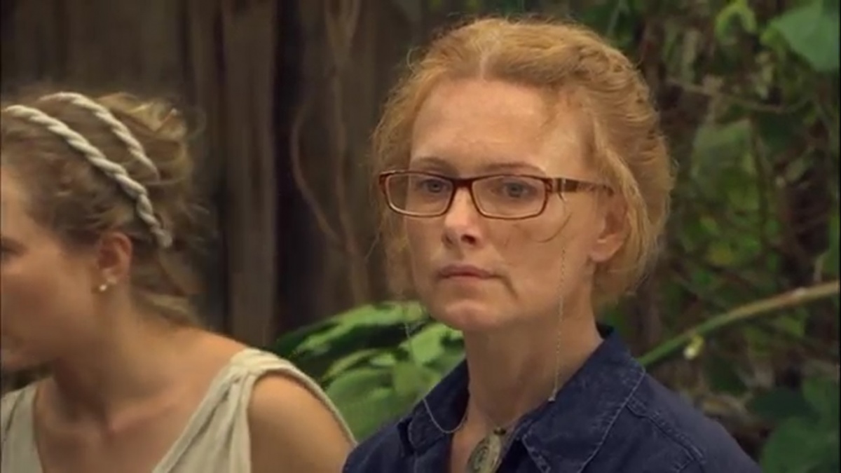 Остров ненужных людей (2012)