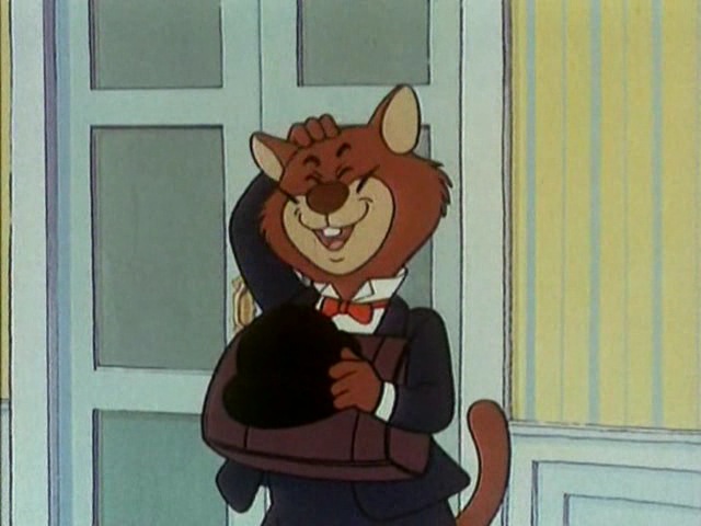 Вокруг света с Вилли Фогом (1984)