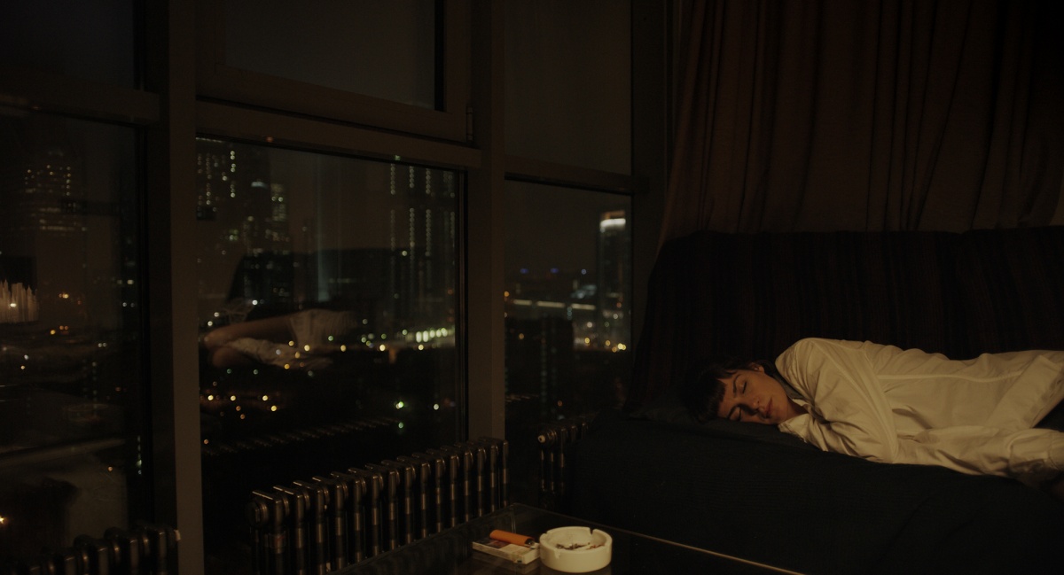 Разбуди меня (2017)