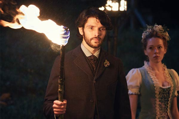 Живые и мёртвые (2016)