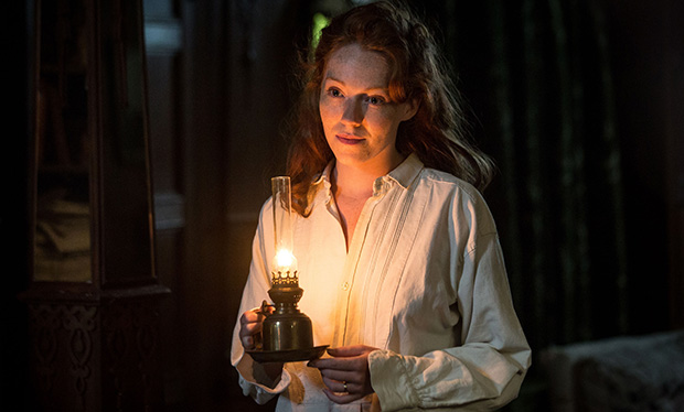 Живые и мёртвые (2016)