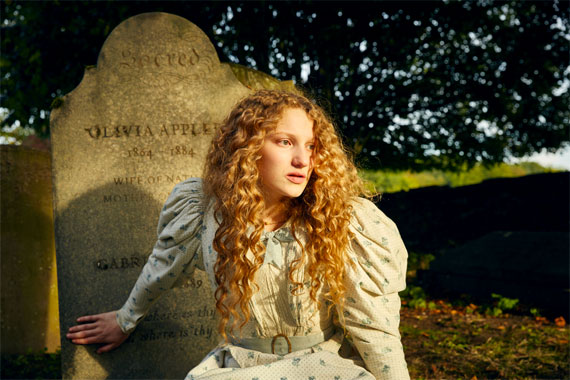 Живые и мёртвые (2016)