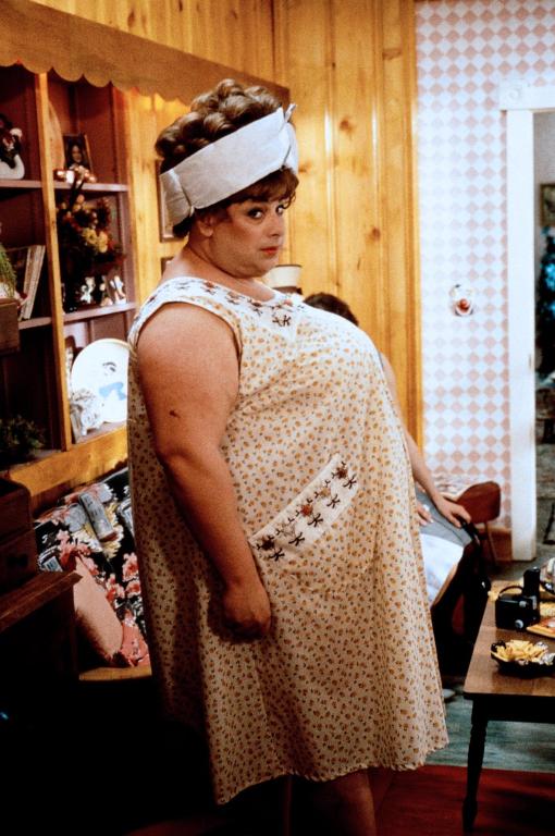 Лак для волос (1988)