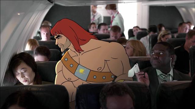 Сын Зорна (2016)