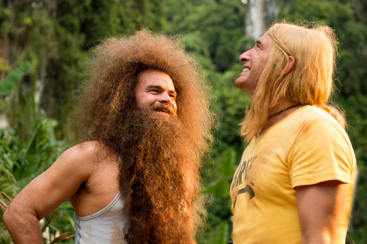 Супер Брис (2016)