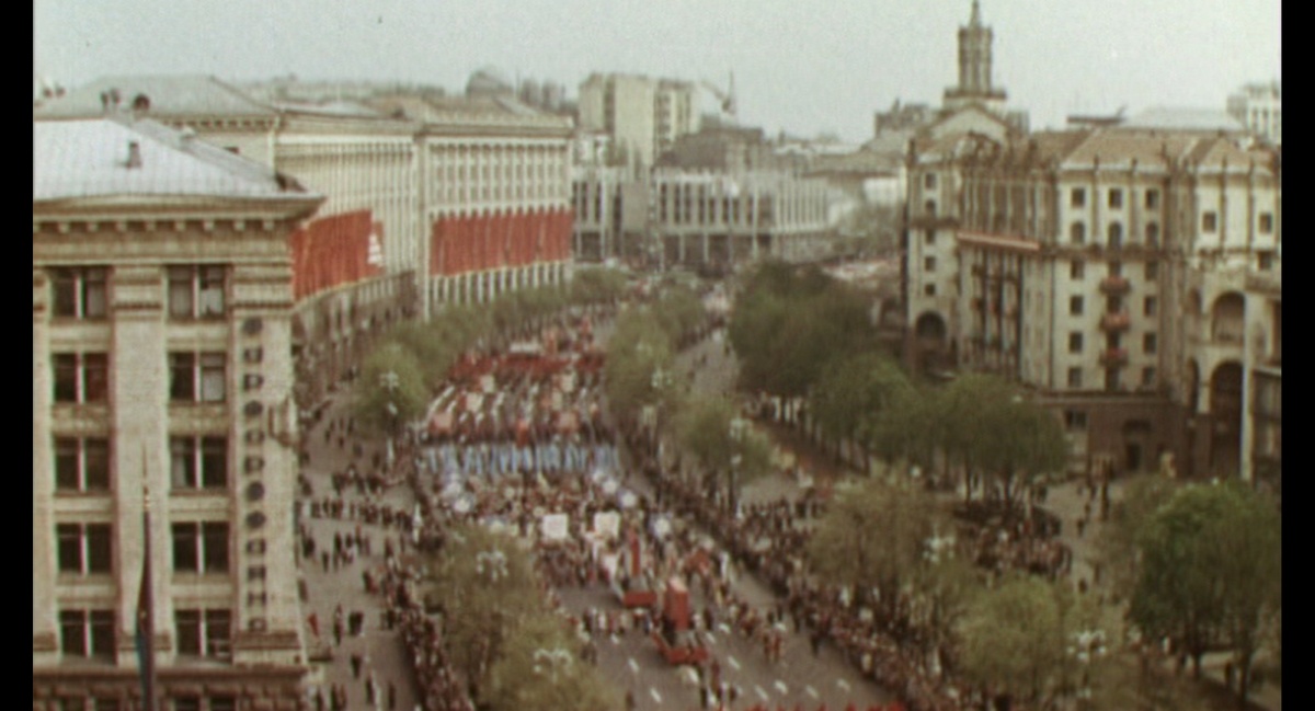 Лобановский навсегда (2016)