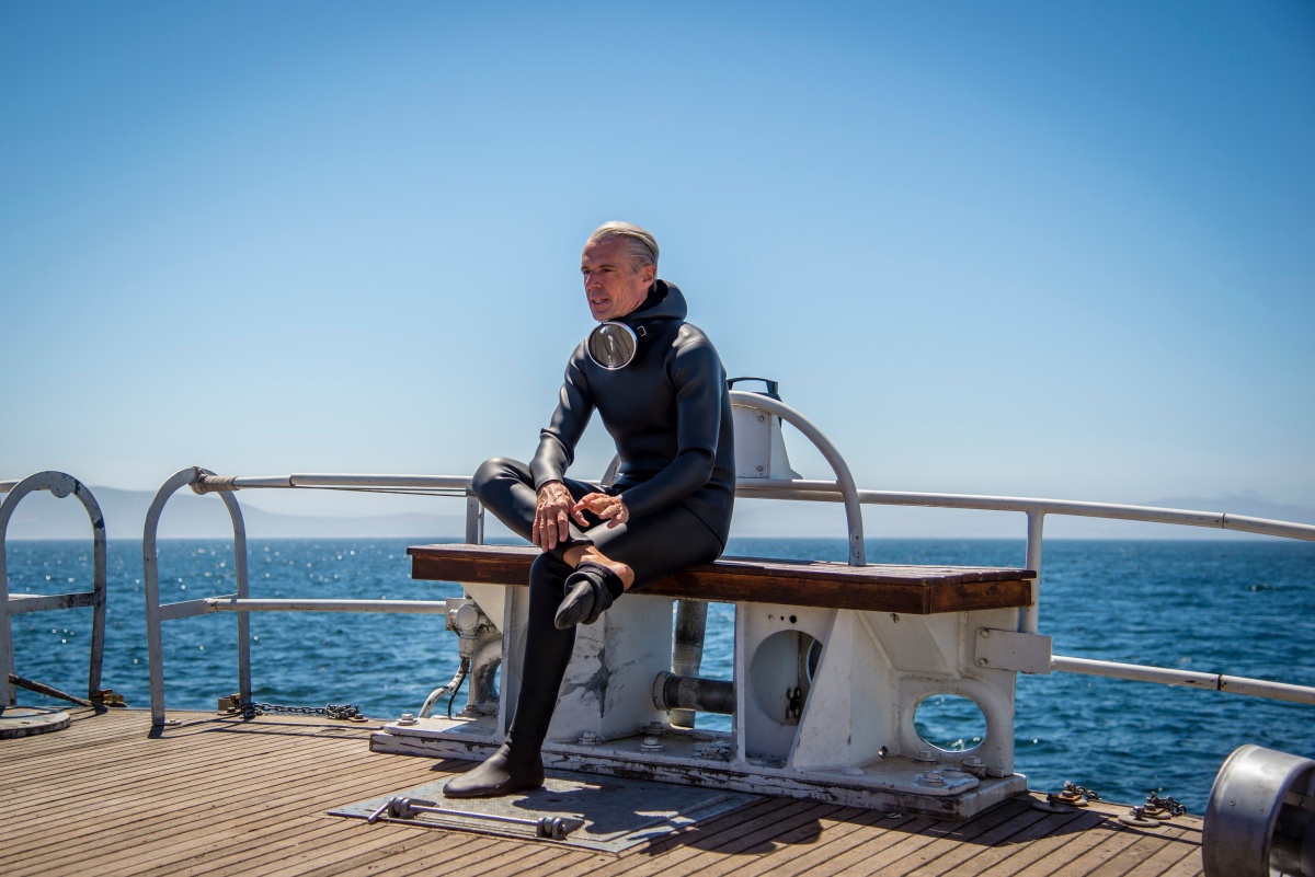 Одиссея (2016)