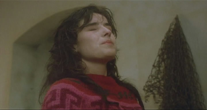 Дьявольский мед (1986)