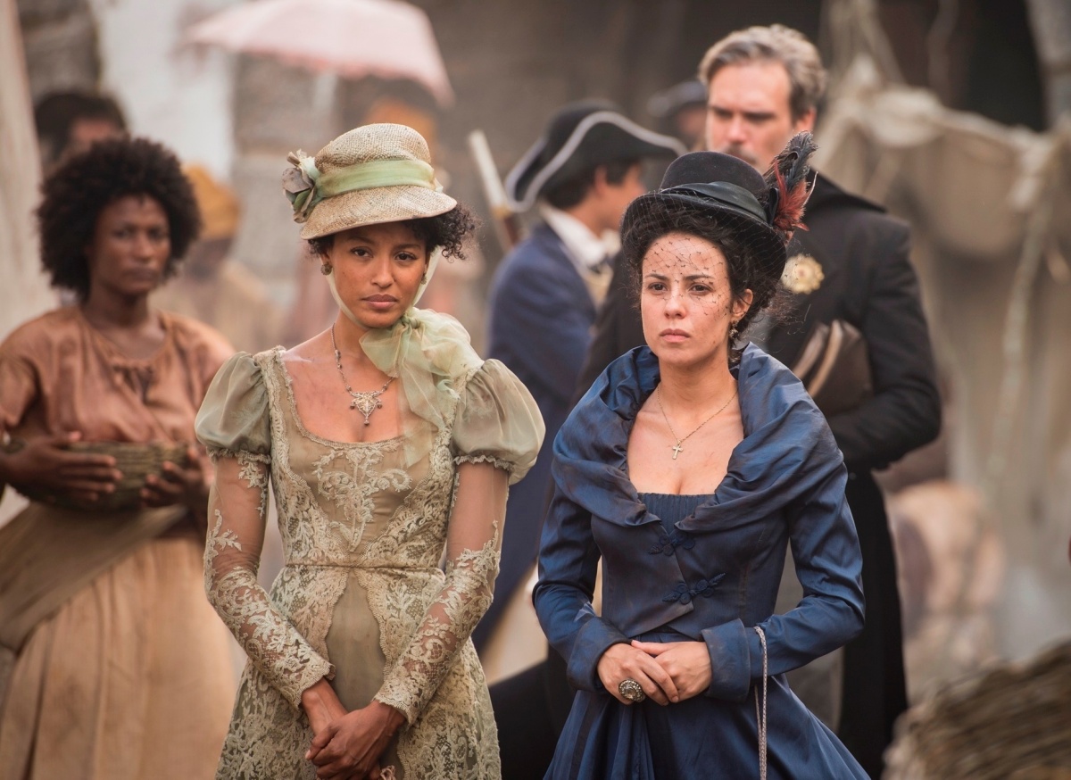 Свобода, свобода (2016)