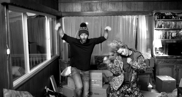 Кафе «Голубая сойка» (2016)