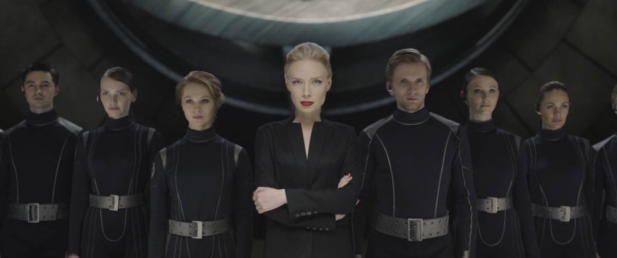 Защитники (2017)