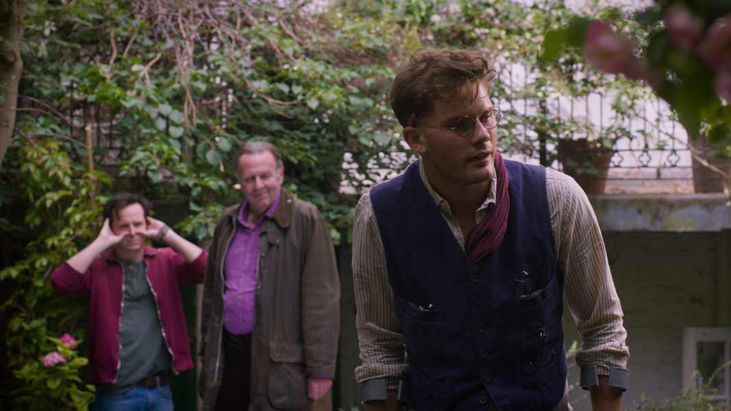 Фантастическая любовь и где ее найти (2016)