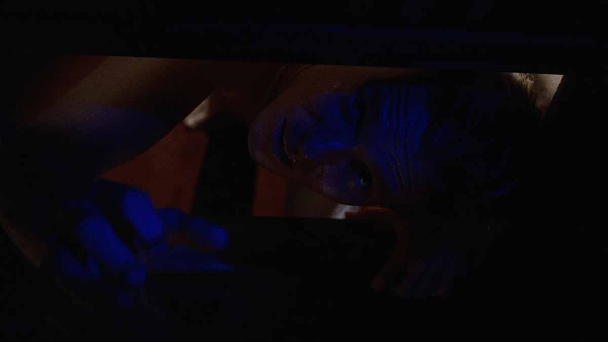 Повелитель кукол 2 (1990)