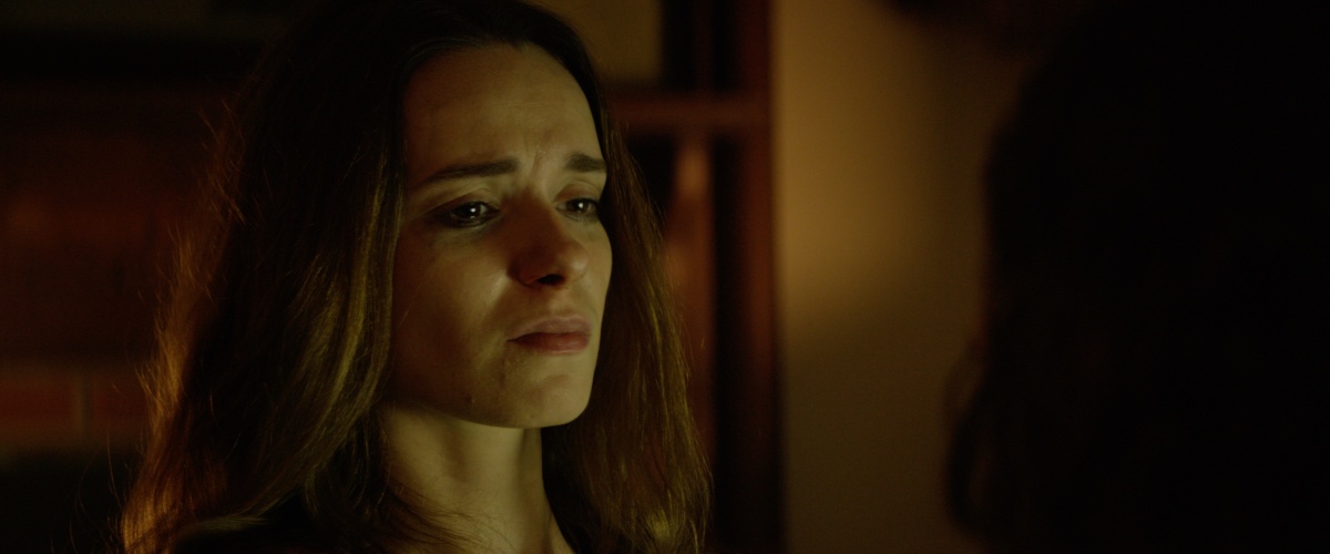 Дом напротив (2016)