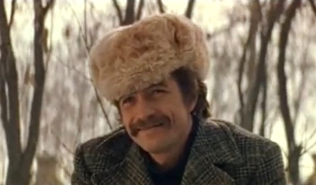 Птицы наших надежд (1977)