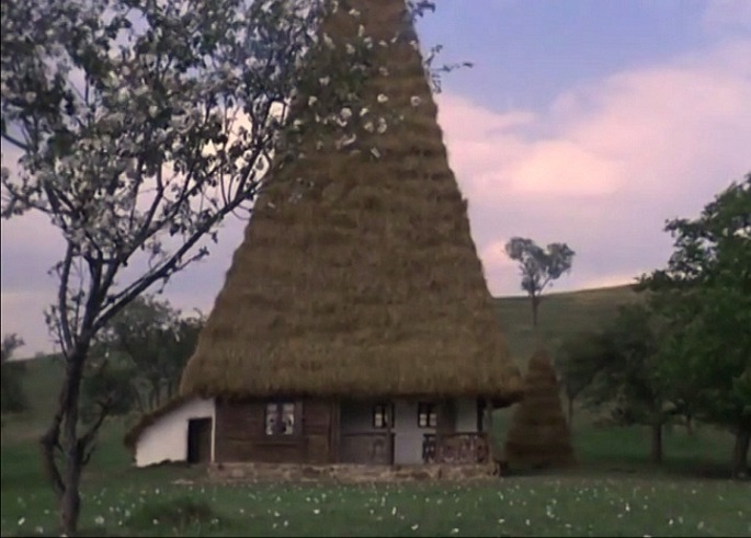 Молодость без старости (1970)