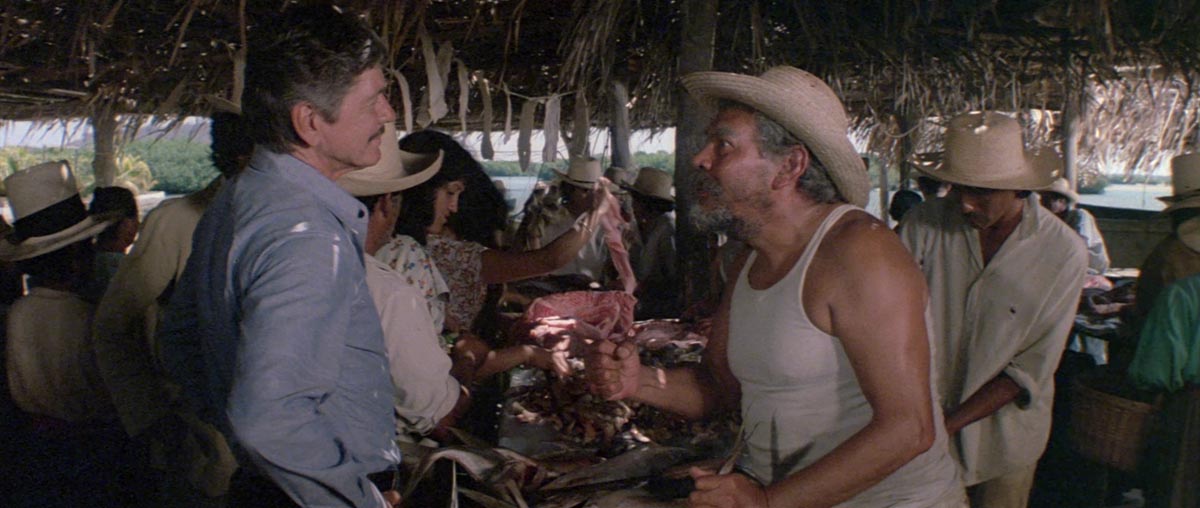 Кабобланко (1980)