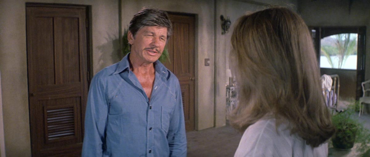 Кабобланко (1980)