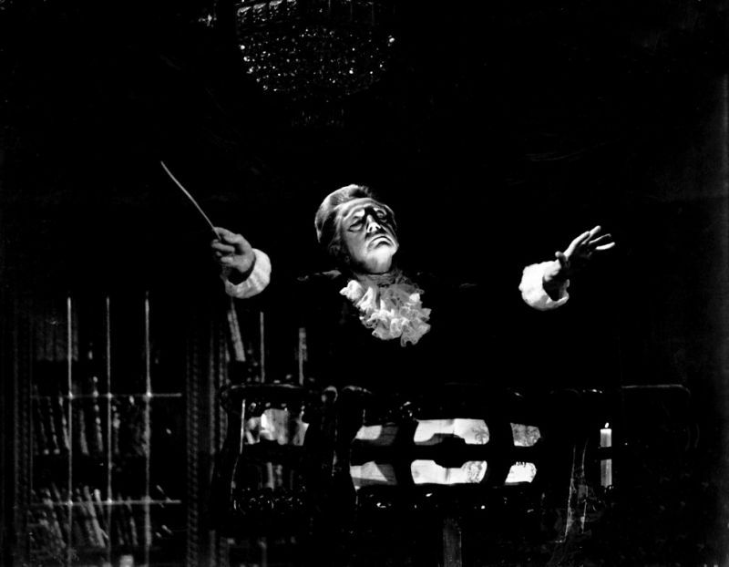 Доносчик (1963)