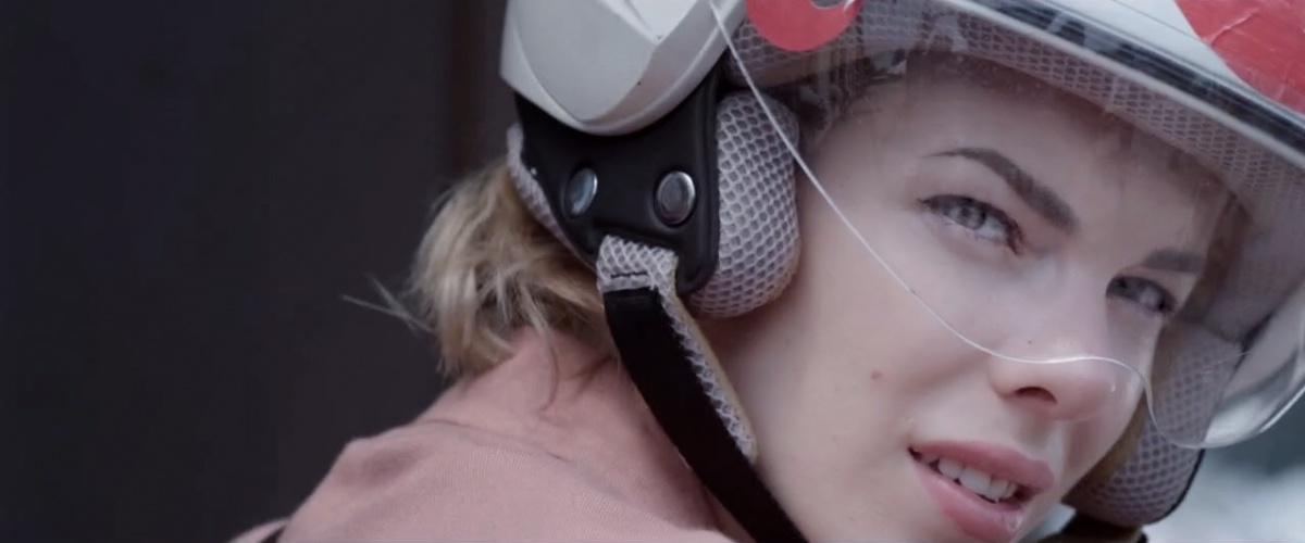 Мёртв на 99% (2017)