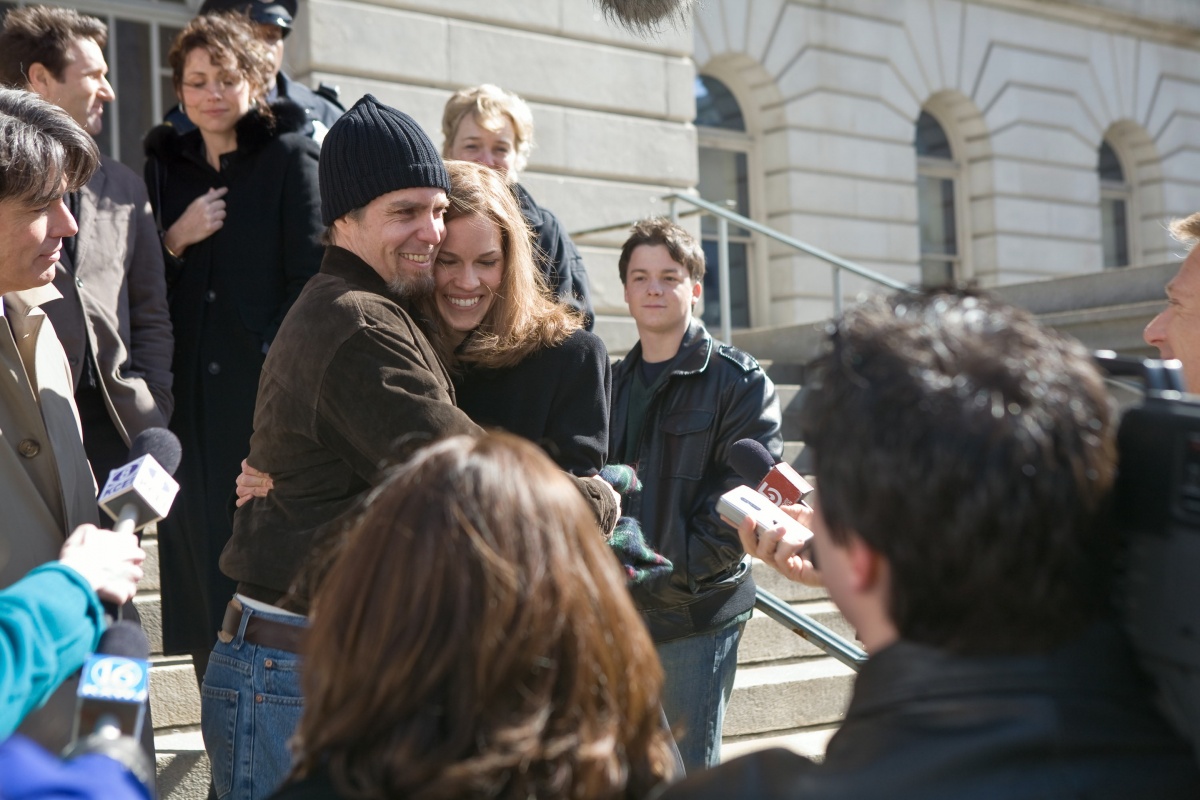 Приговор (2010)