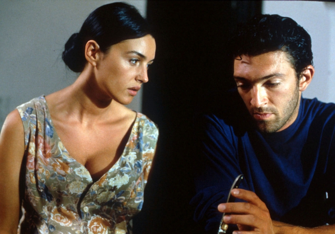 Непокорный (2007)