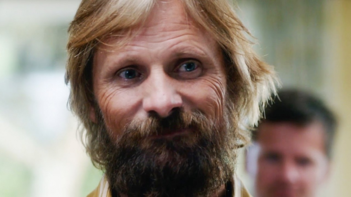 Капитан Фантастик (2016)