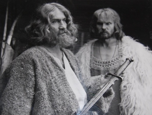 Даниил — князь Галицкий (1987)