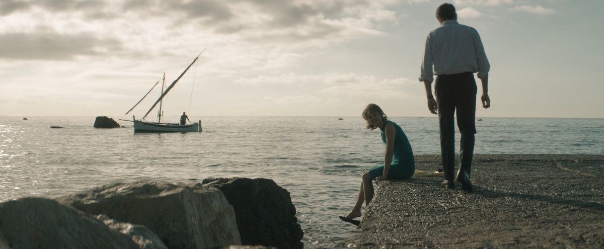 Иллюзия любви (2016)