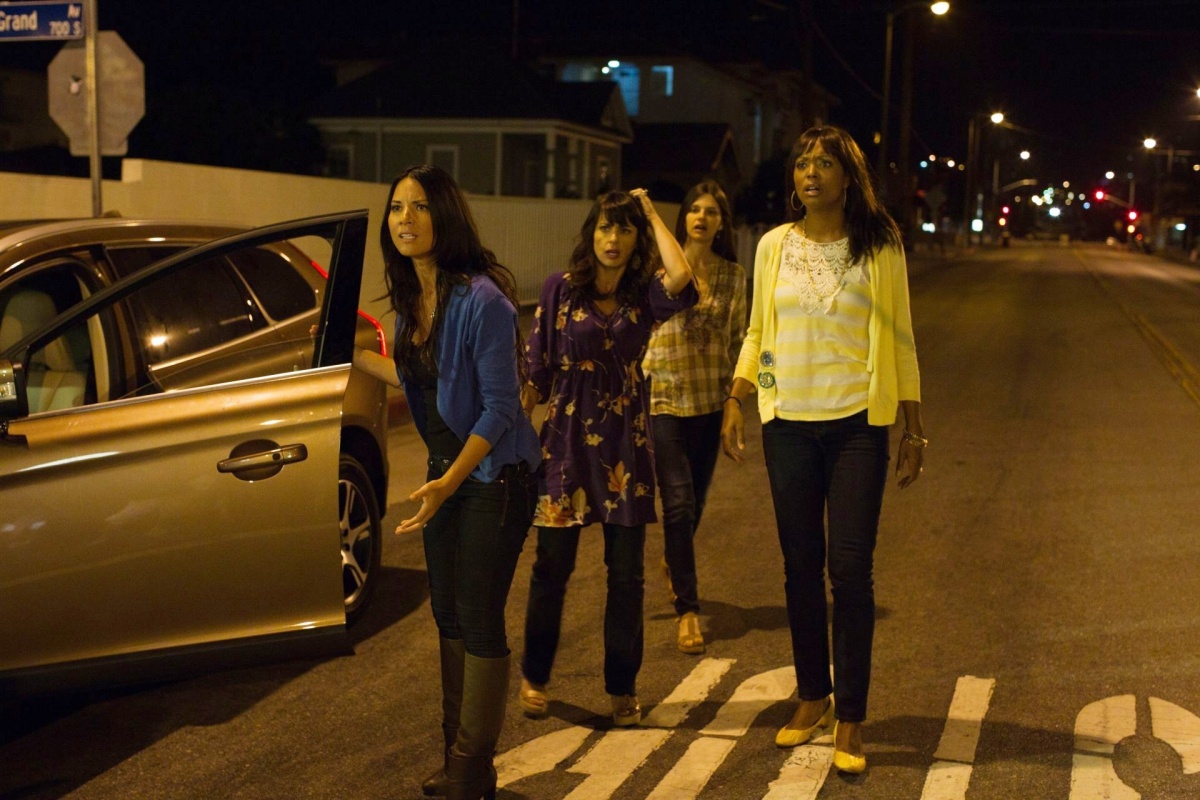 Детородные (2012)