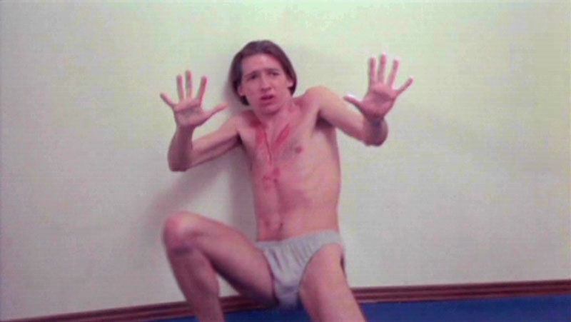 Опасная соблазнительница (1995)