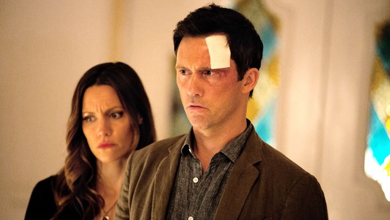 Ясновидец (2016)