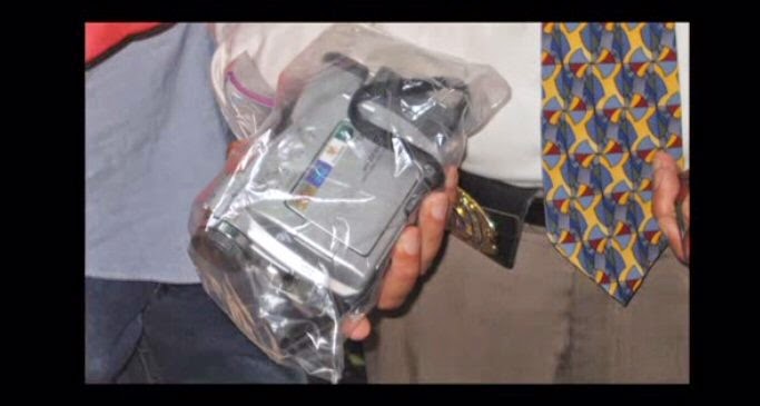 Пропавшая Меган (2012)