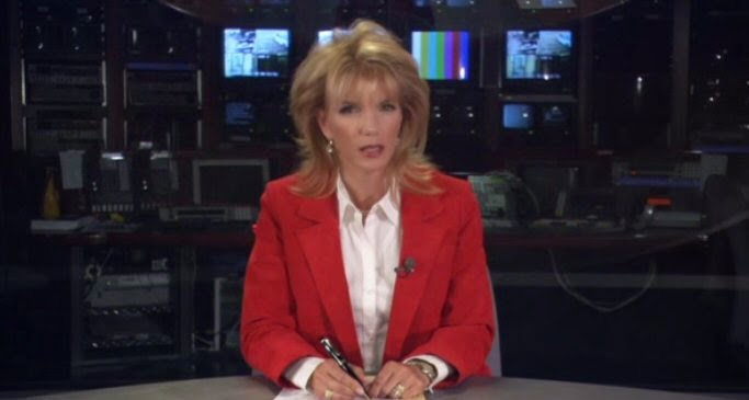 Пропавшая Меган (2012)